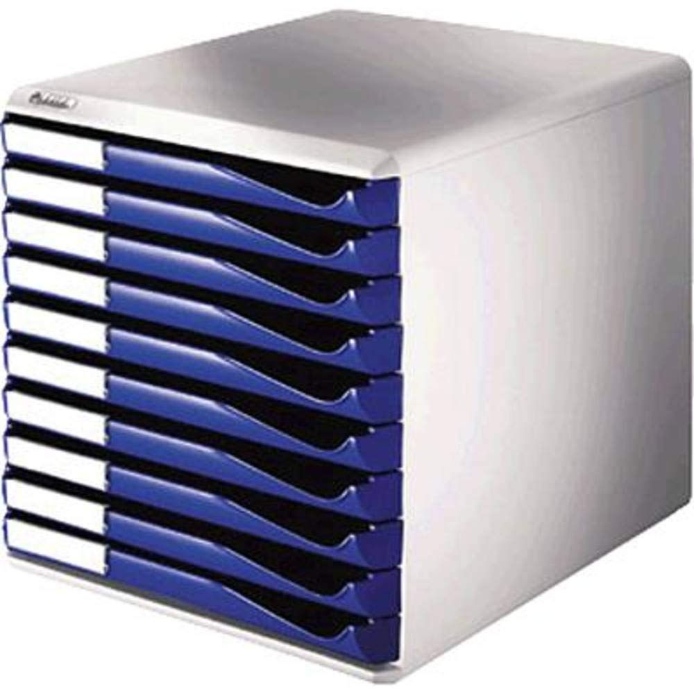 Plastic Desk Organiser
