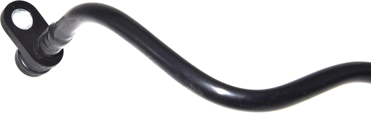 94610602622 Hose Compatible with Porsche Cayenne 2011-2018 Fit for Porsche Panamera 2010-2016 Radiator Vent Hose Tube Vent Vacuum Pump Hose