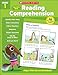 Scholastic Success with Reading Comprehension Grade 1 Workbook