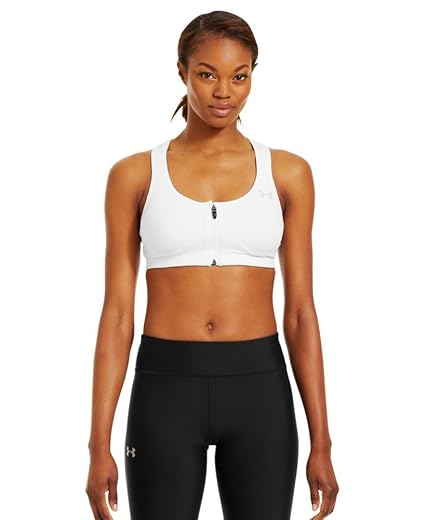under armour protegee bra