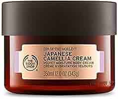 【とおるsan】JAPANESE CAMELLIA CREAM Amazon.com : SanDaWha SKINCURE Camellia Flower Cream Mask