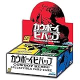 UFS Cowboy Bebop Booster Box