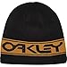 Produktbild Oakley Herren Thermonuclear Protection Reversible Beanie Stirnband, Verdunkelung/Bernsteingelb, Einheitsgröße