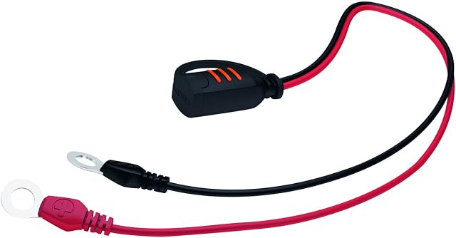 Ctek CTE-56261 Ctek Direct Connector Adaptor (8mm)