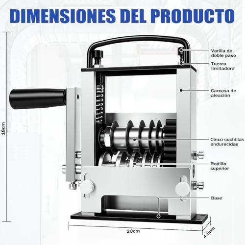 Peladora de cable automática 9 Imagen adicional