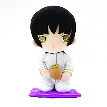 ヘタリア キャラもふ ぬいぐるみ 日本 アオシマのぬいぐるみ「キャラもふ」シリーズに『ヘタリア』登場