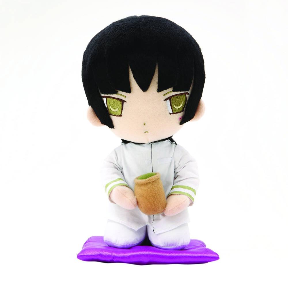 Amazon.co.jp: キャラもふ ヘタリア AxisPowers 日本 : ホビー