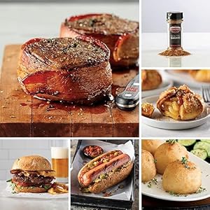 Omaha Steaks Father’s Day Deluxe G...