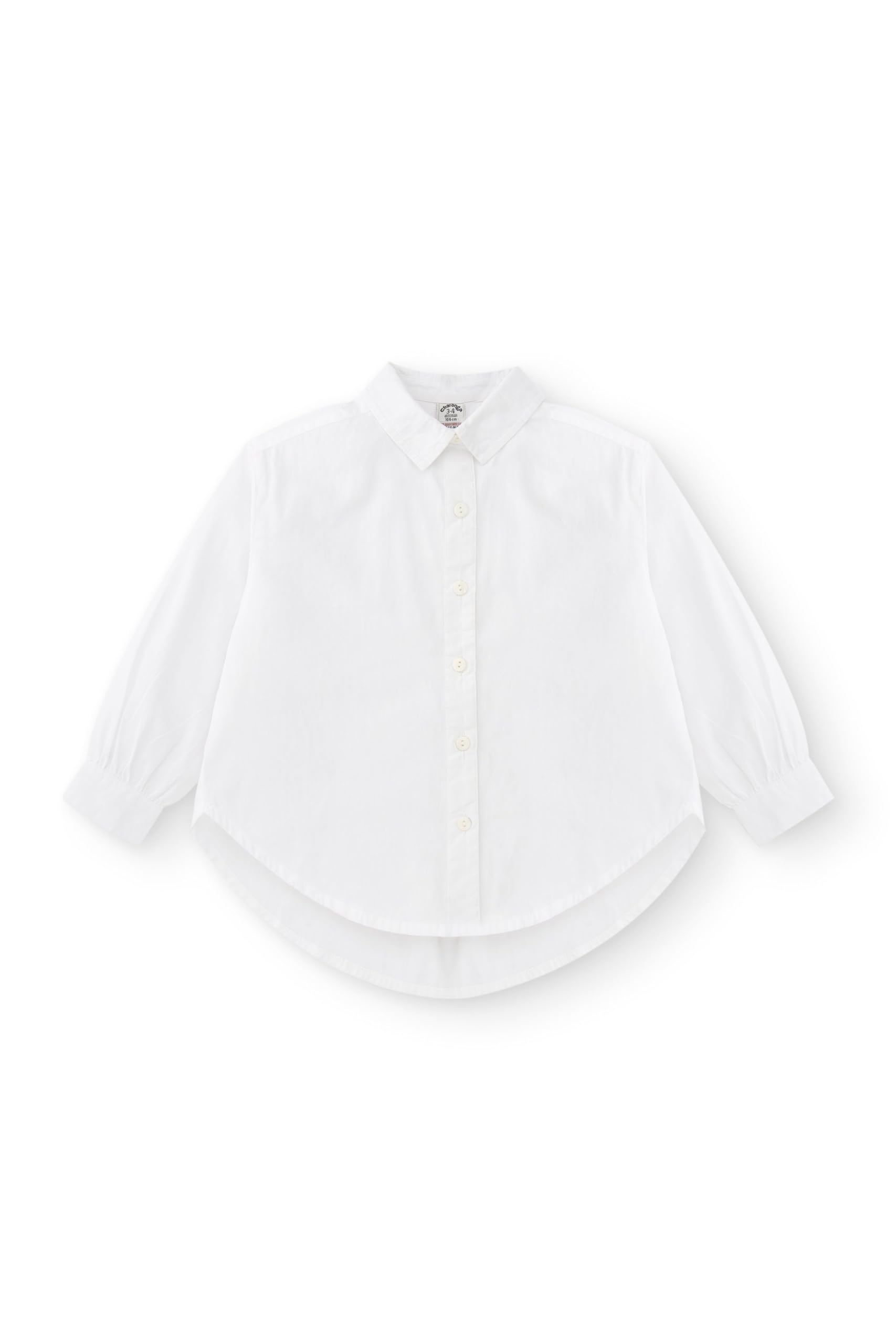 Charanga Boversi Blusa Niñas