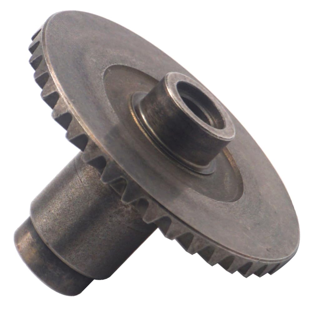 SCX10 Differential Gears - Metal Upgrade -2