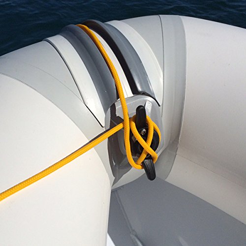 Buy RAILBLAZA Rib CleatPort 3M Self Adhesive Inflatable Boat Dinghy