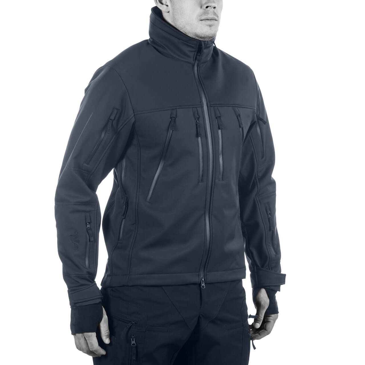 UF Pro® Tactical Winter-Kapuzenjacke Delta OL 4.0"