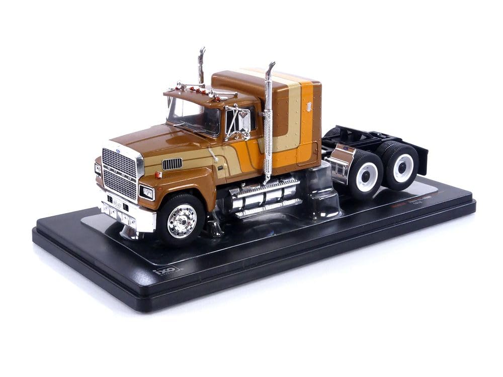 IXO1/43 - F-ORD LTL -9000-1978