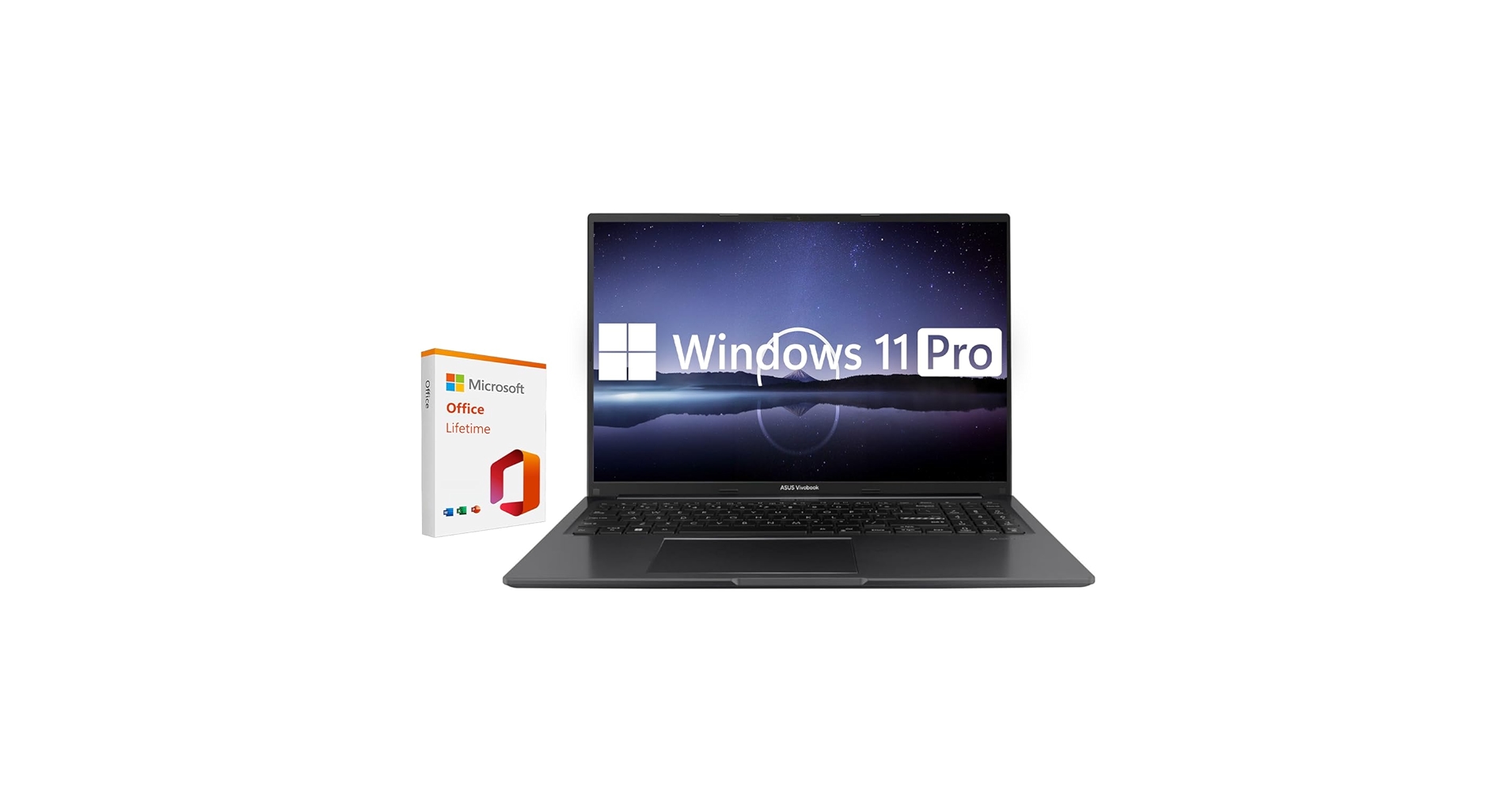 Asusノートパソコン Windows 11 office付き ASUS ノートパソコン Windows11 エクセル ワード オフィス付き