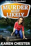 Murder Most Likely (an Emma Cassidy Mystery Book 3)