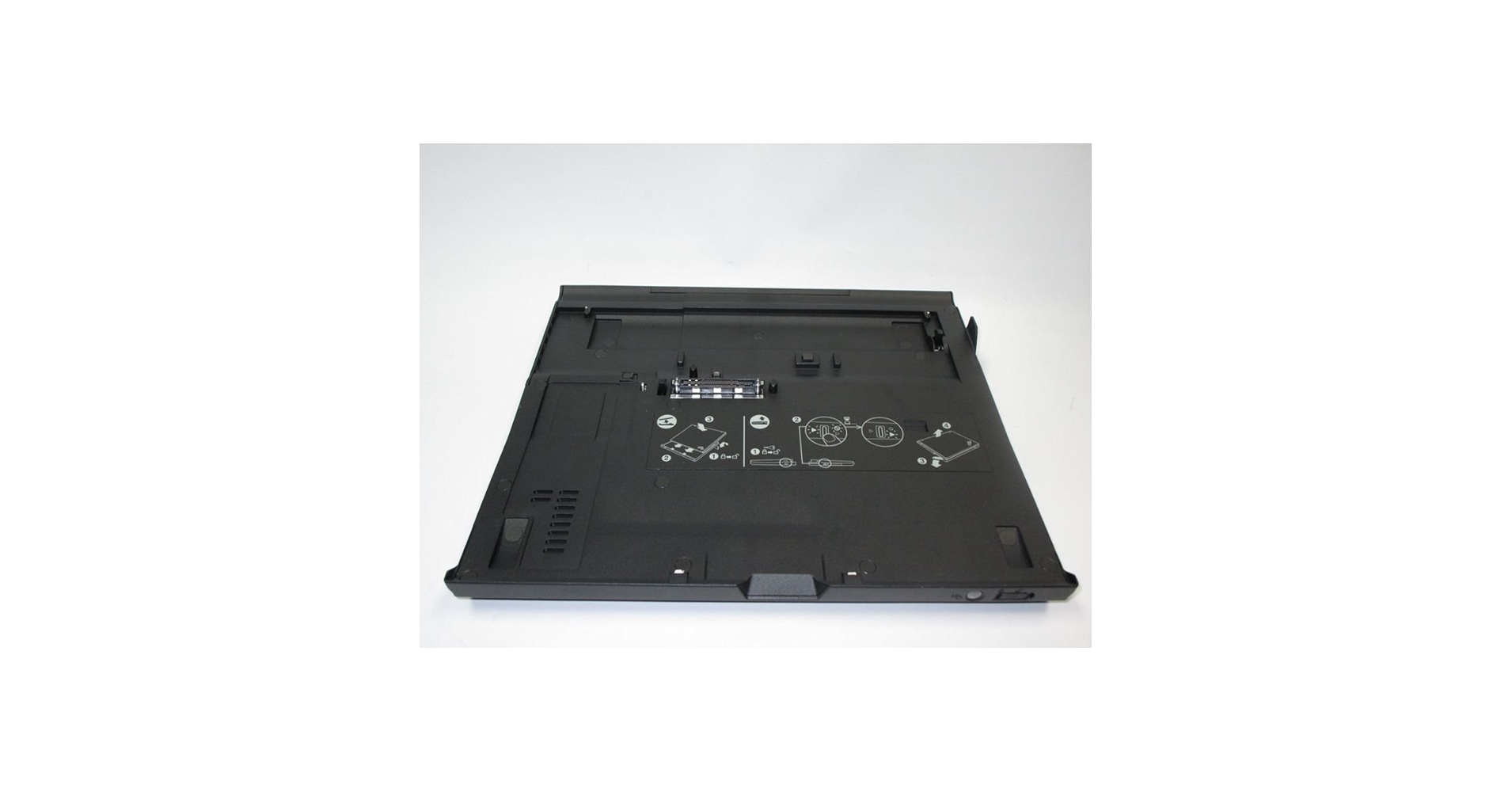 Amazon.com: IBM Lenovo ThinkPad X60 X61 Tablet X6 UltraBase