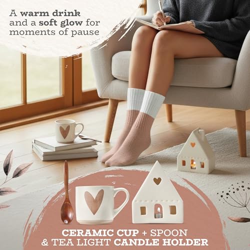 30% Off Get Well Soon Gift Basket for Women - Use Code BOXGIFT50 - Image 4