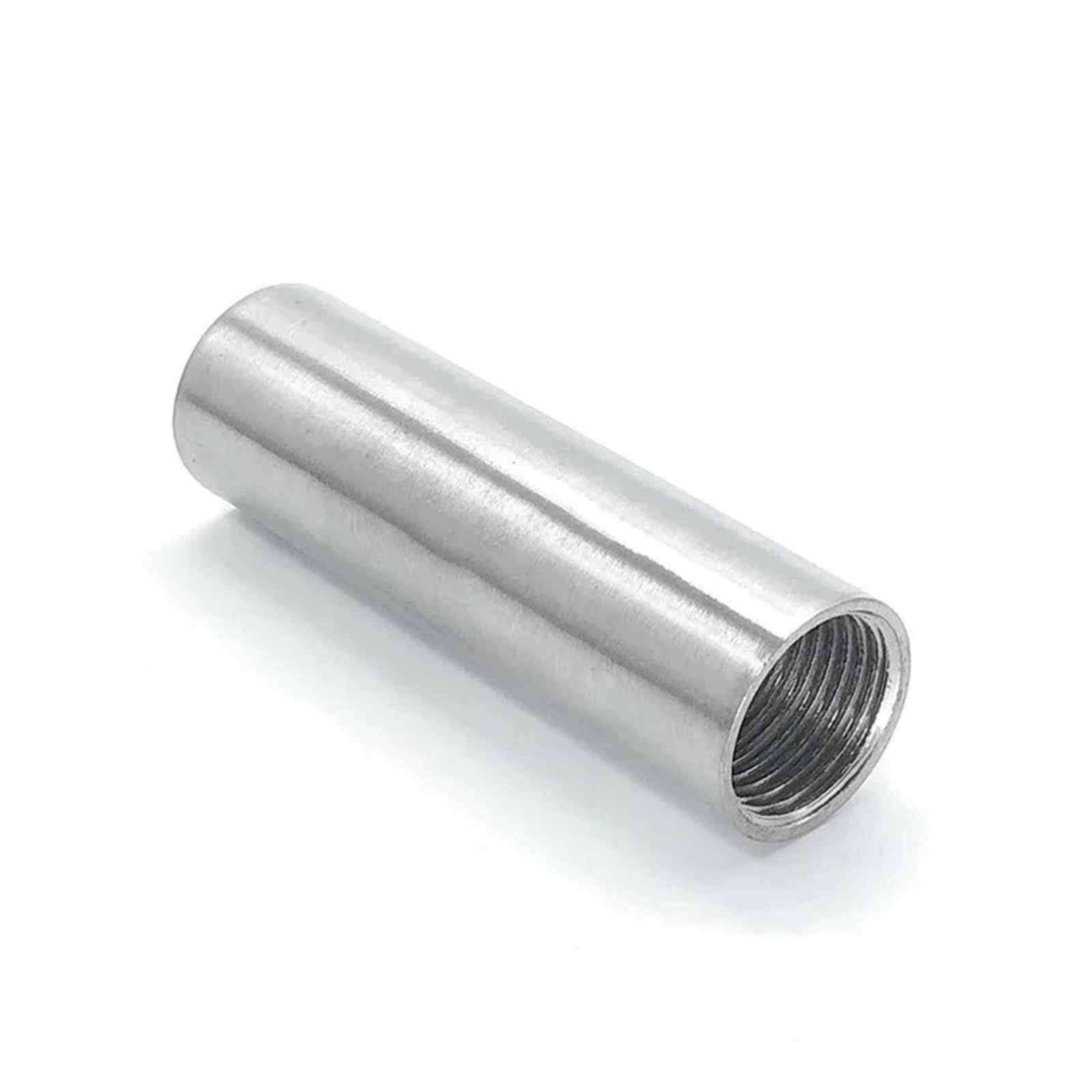 1/2" Female Thread Long Nipple 304 Stainless Steel Pipe Fitting Connector (200mm) Barb Fittings