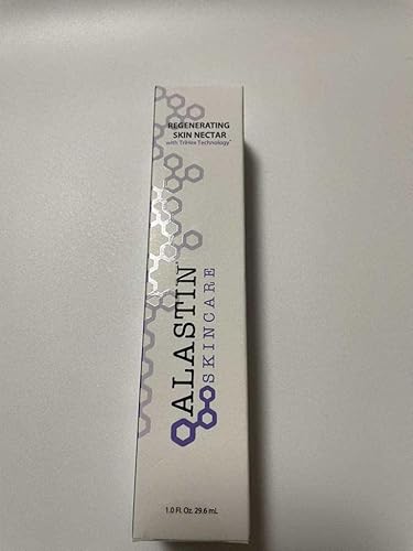Miniatura 1 de Alastin Skincare Néctar regenerador para la piel (1 fl oz  1.0 fl oz) Botella con bomba de tamaño minorista  Sellado  Nuevo en caja