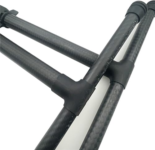 Miniatura 6 de IVYARD Kit de tren de aterrizaje para DJI Matrice 300 RTK Drone Pieza de repuesto izquierda o derecha Base de asiento (color izquierdo y derecho)