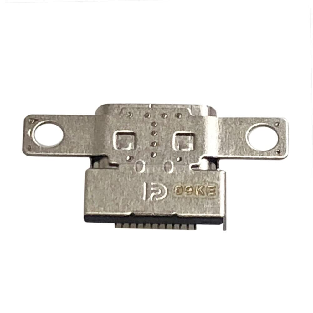 Connettore Alimentazione DC JACK Per LENOVO IDEAPAD S310 SERIES