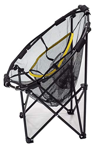 JEF WORLD OF GOLF Collapsible Chipping Net