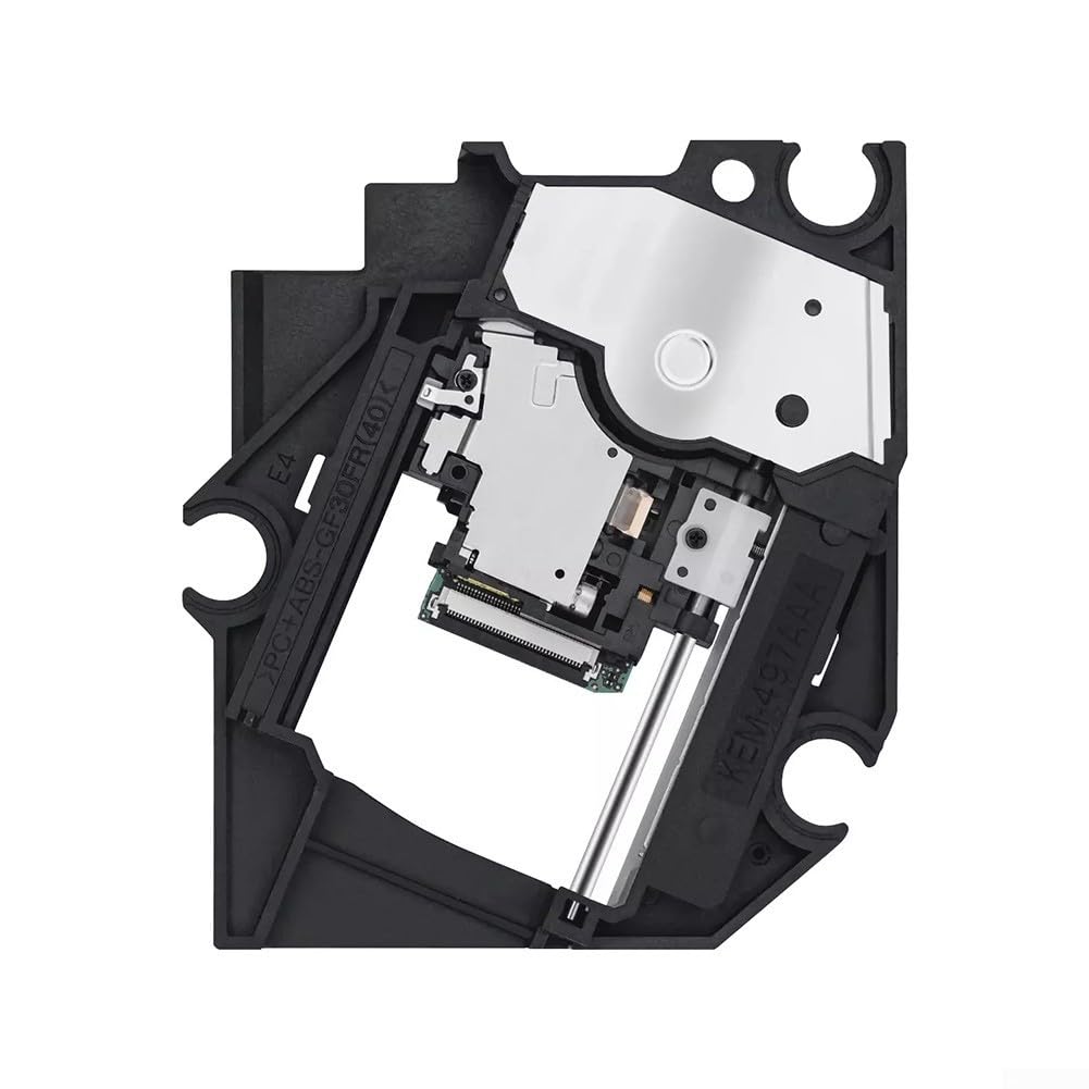 Oniissy KEM-497AAA completo obiettivo ottico meccanico pickup ottico, obiettivo ottico, migliora la tua esperienza di gioco