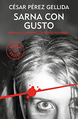 Sarna con gusto...