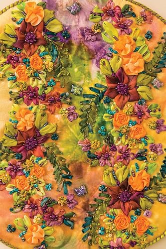 Image of Embroidery Stitching Handy Pocket Guide: 30+ Stitches - All the Basics & Beyond