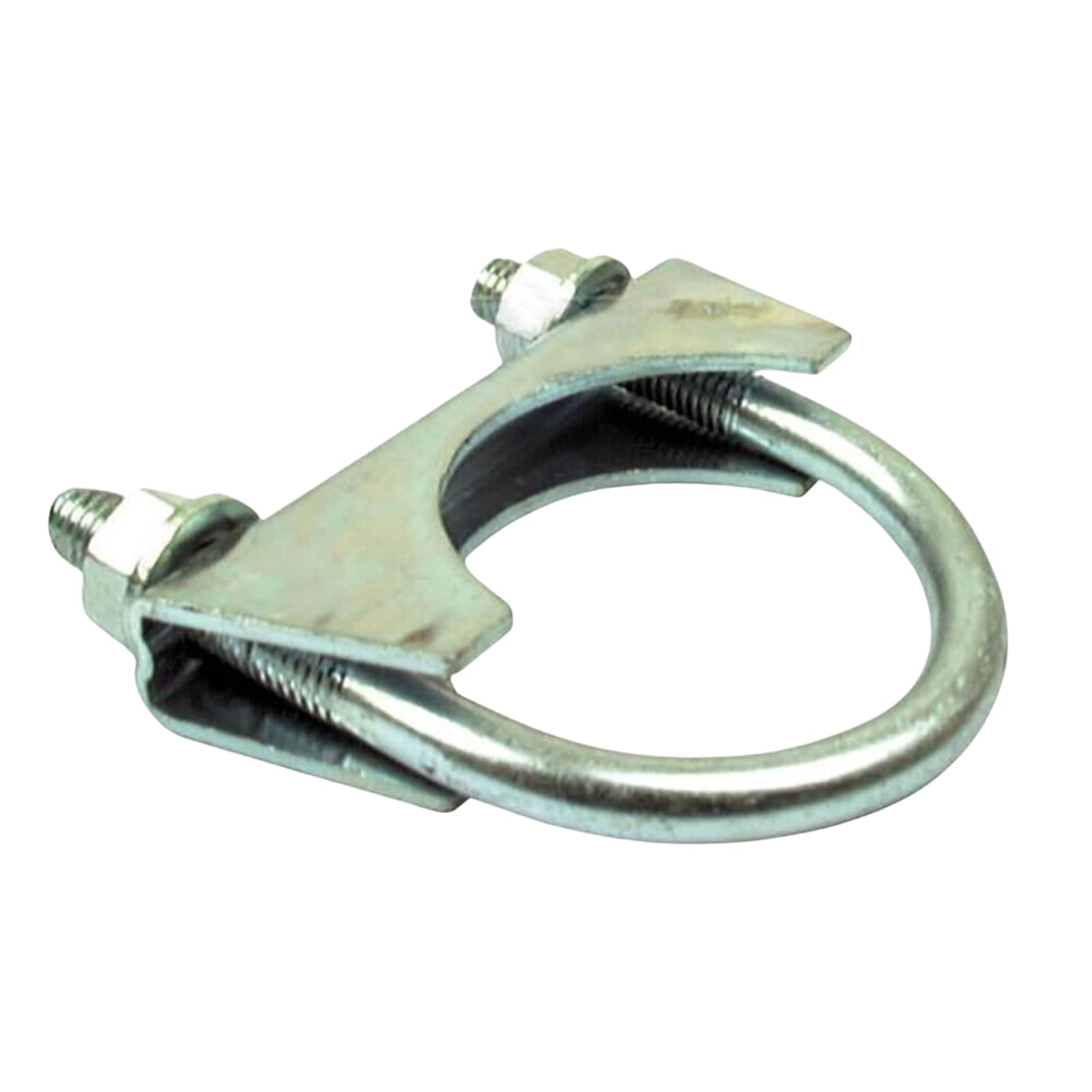 Damyprd 8873 Muffler Clamp 1-1/4" Fits Ford Naa Jubilee 600 700 800 Zetor Fits Massey Fe