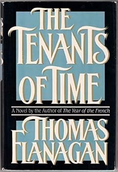 Unknown Binding The Tenants of Time Book