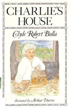Charlie's House