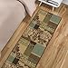 Ottomanson Hallway Runner Rug 2'7