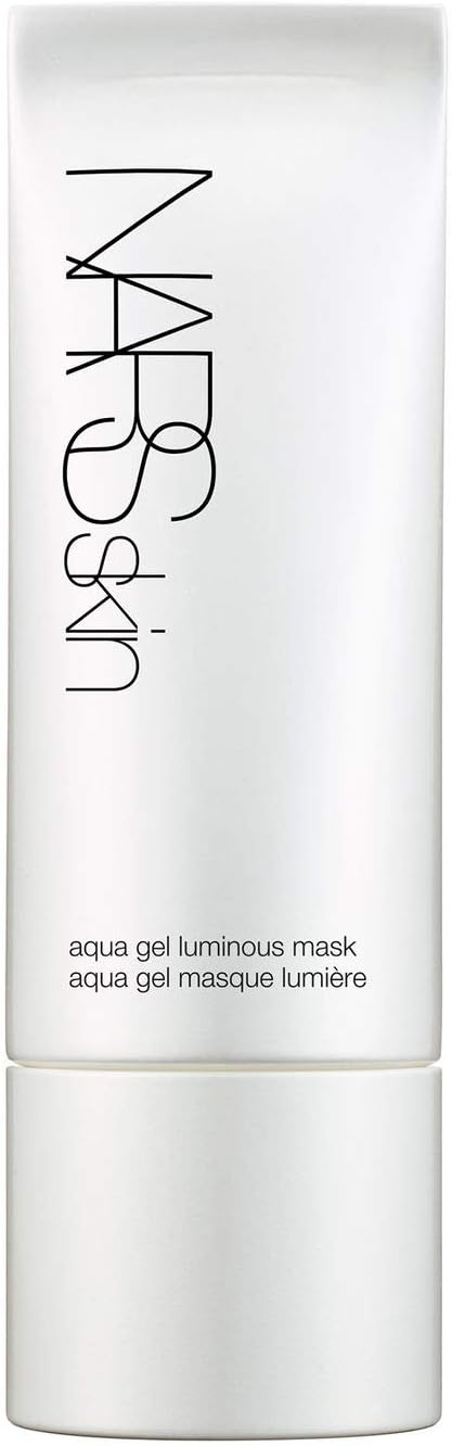 Nars Aqua Gel Luminous Mask, 2.6 Ounce