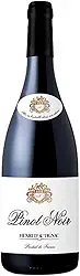 Vinho Francês Bord Henri D' Autignac Pinot Noir 750ml