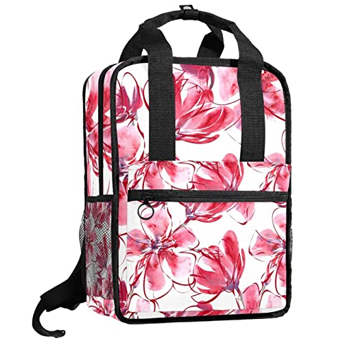 Sac à dos pour garçons Couleur 7 style tribal à bretelles réglables