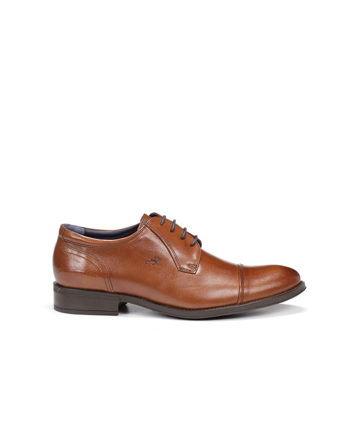 Fluchos Zapatos de Vestir Heracles 8412 Hombre Cuero