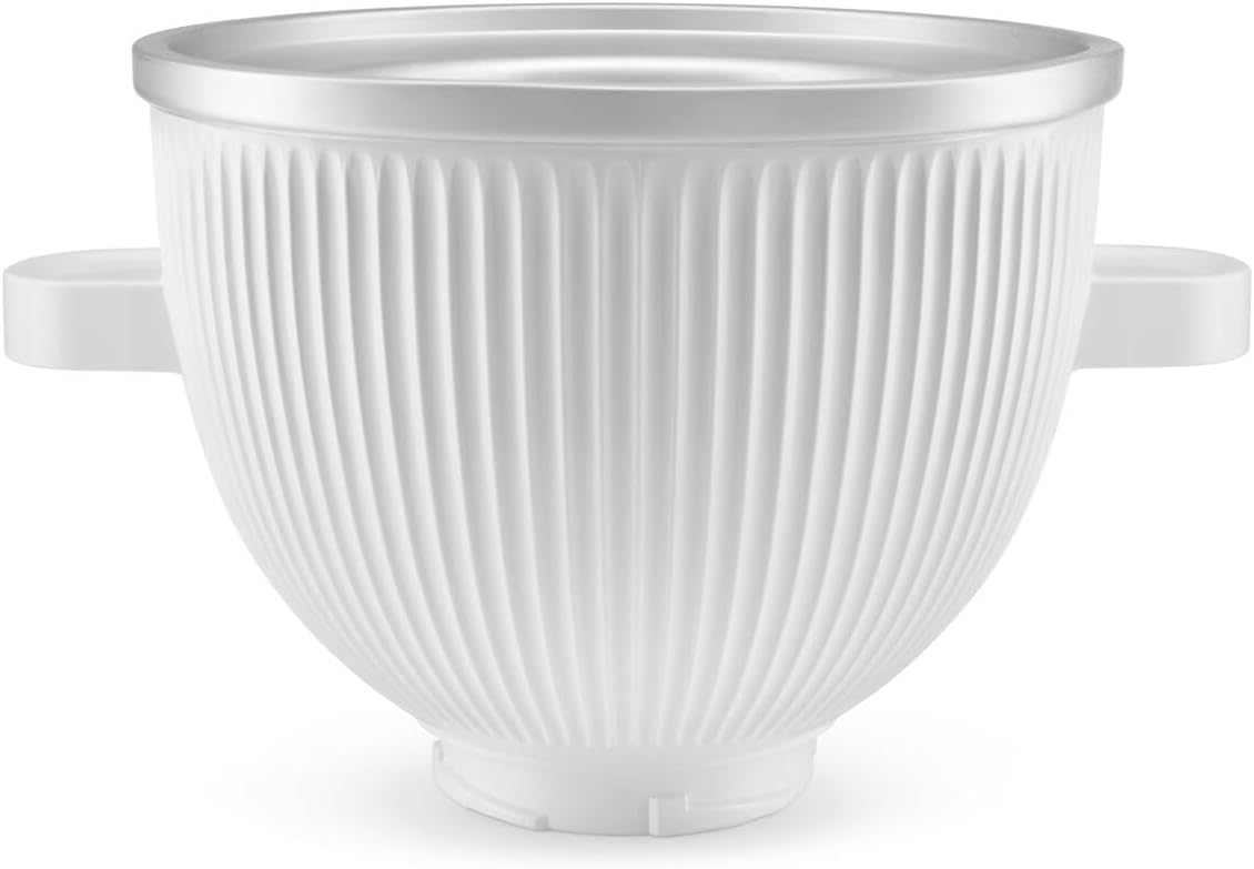 Ice Cream Maker 1.9L Bowl