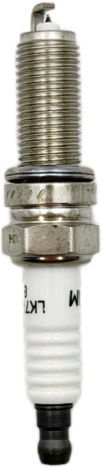 6pcs Ignition Coil and Spark Plugs Replacement Honda Accord 2013-2017, Pilot 2016-2019, Odyssey 2018-2019, Ridgeline 2017-2019, Crosstour & Acura RDX, TLX, RLX