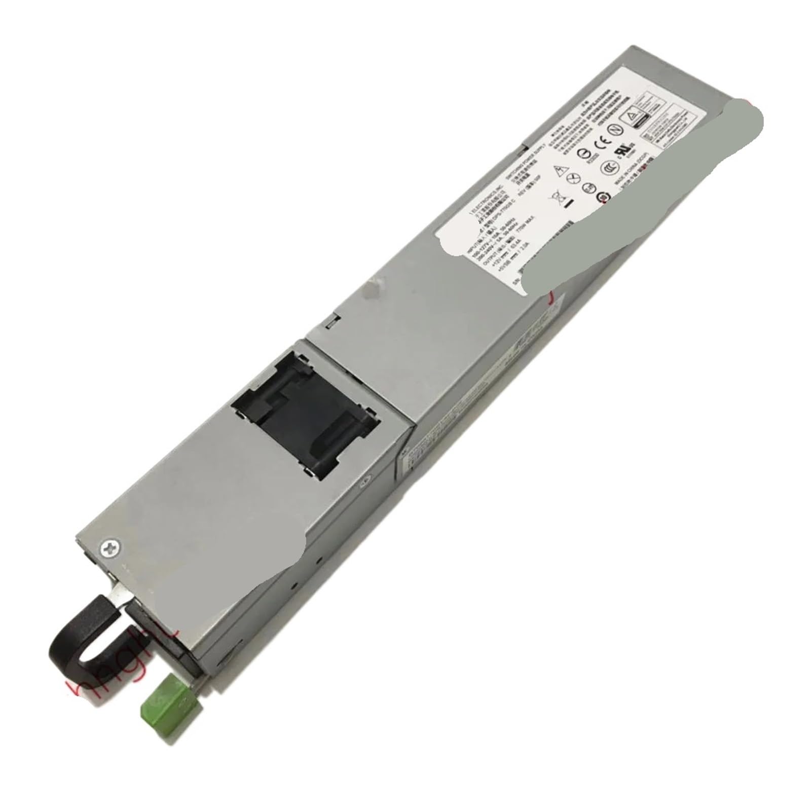 JJKKOZVQF DPS-770GB C Server Power Supply 770W
