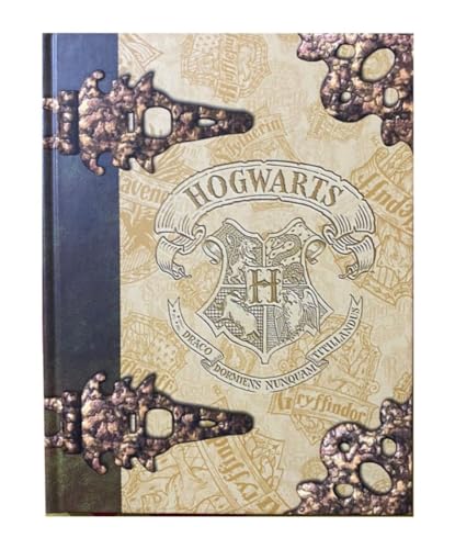 Harry Potter Deluxe Journal #2