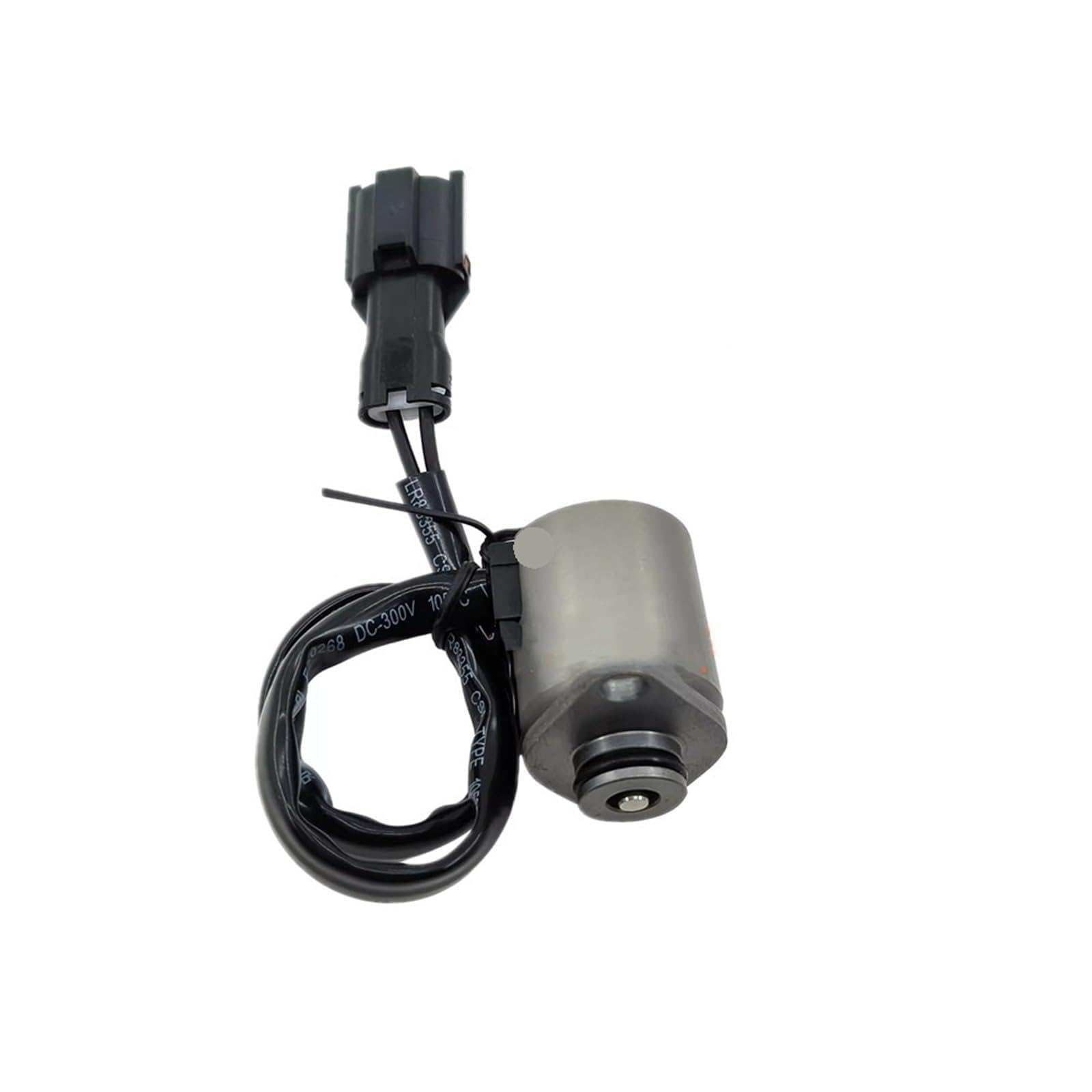 Électrovanne de pompe hydraulique SWE 55 40 50 CLG904 soupape sécurité dark grey