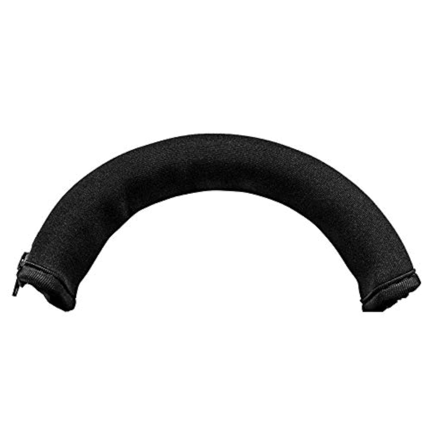 OYFNZIHeadband Cover for Corsair Virtuoso RGB Wireless SE Gaming Headphones, Cloth, Black