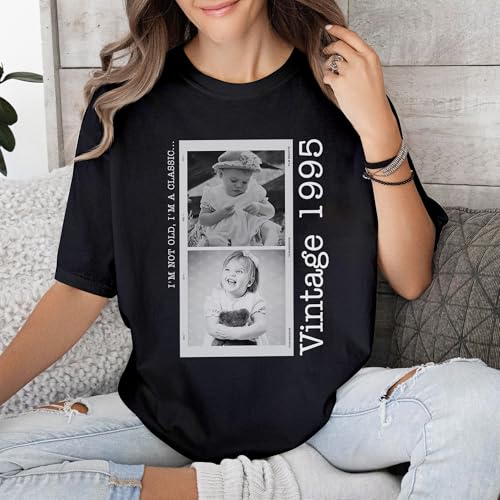 Image of Personalized Family Trip Shirts 2026 - Matching Vacation Shirts - Custom T-Shirts - Family Matching Outfit