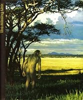 The Missing Link B0013OZT7Q Book Cover