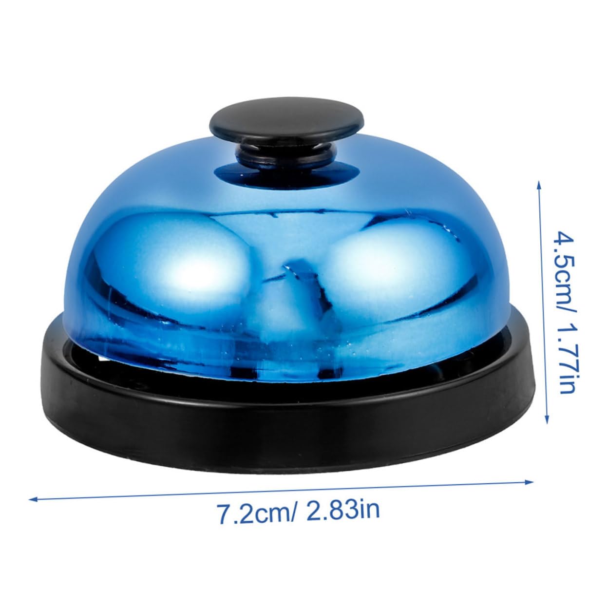 VANZACK Puppy Training Bells for Door 2 Pack Pet Doorbells for Potty Easy to Teach