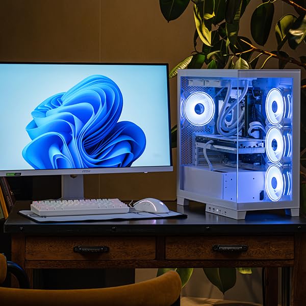 楪さん専用　ゲーミングPC ゲーミングPC LEVELθ（レベル シータ）より、 さくらをモチーフにした