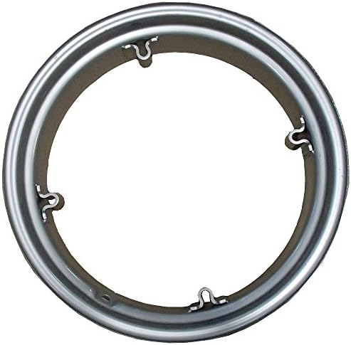 Amazon.com: RAParts RW08244 New Aftermarket 4 Loop 8