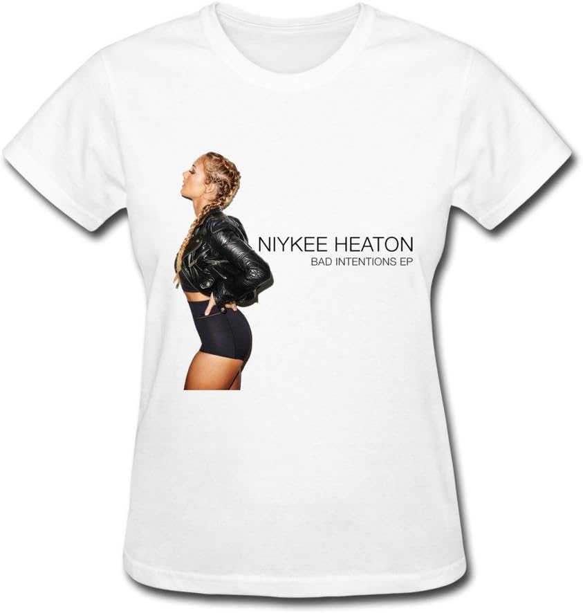 Women's Niykee Heaton T-shirt