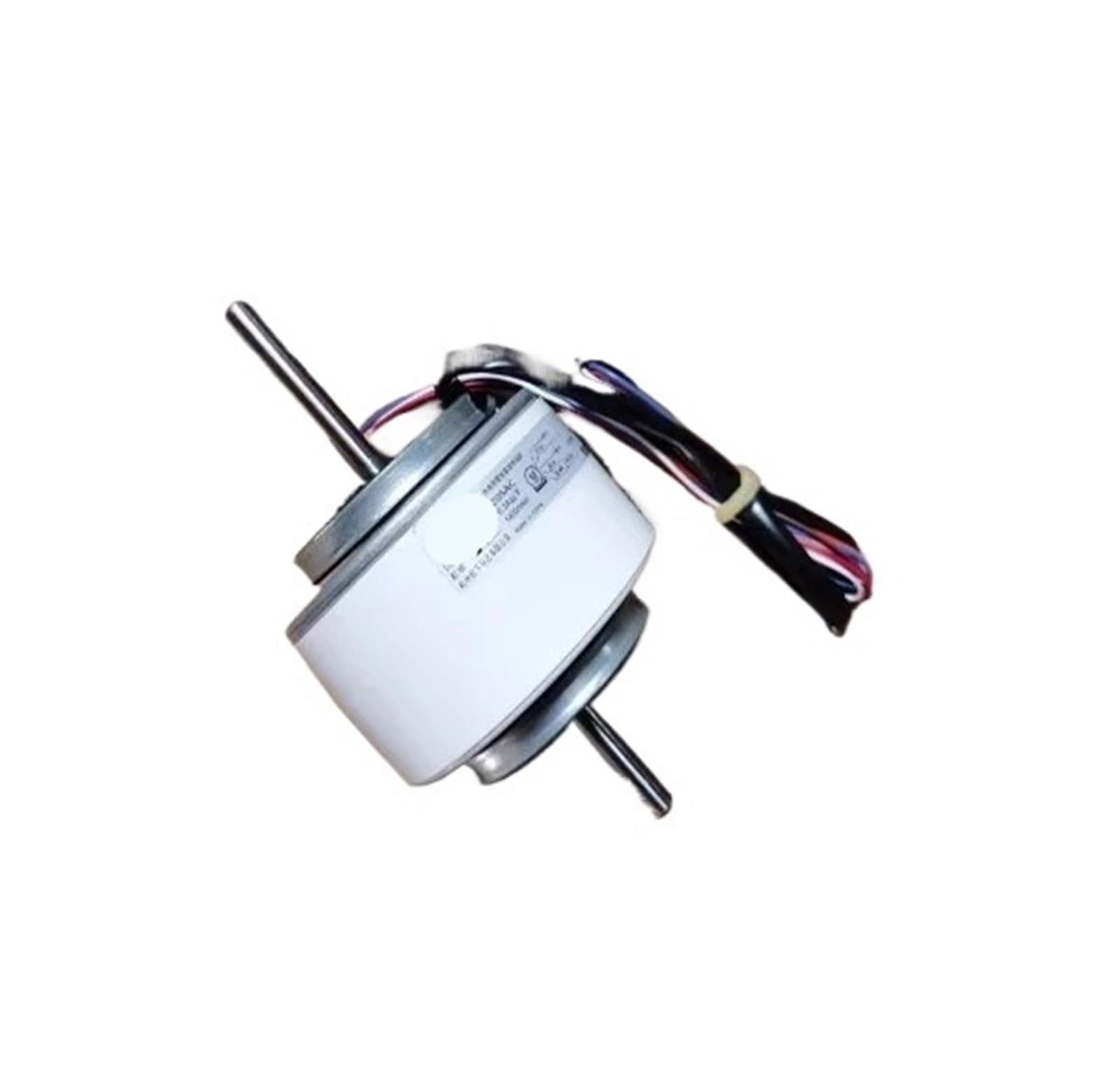 Convertisseur de fréquence ARW7204AC pour ventilateur cc pièce - 3